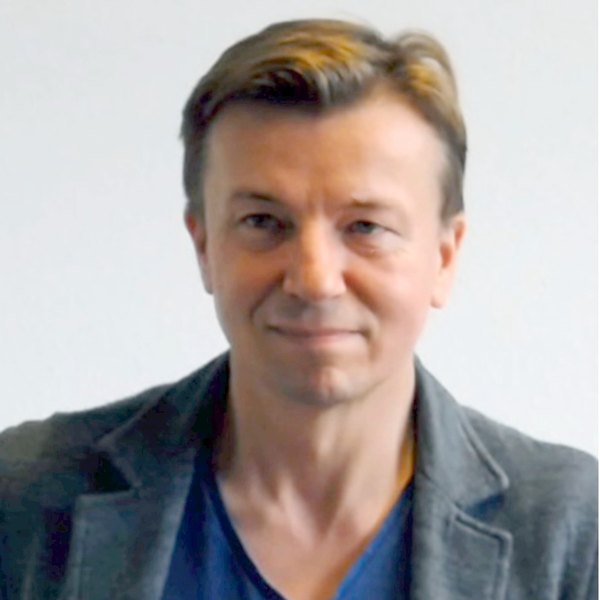Volker Rantz